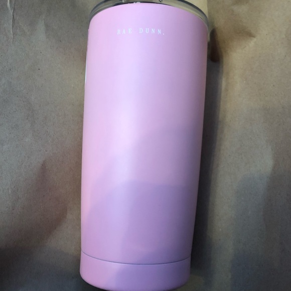 Rae Dunn ‘EYE CANDY’ Travel Mug - Picture 3 of 4